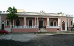 Ponce Historic Zone, Ponce, Puerto Rico