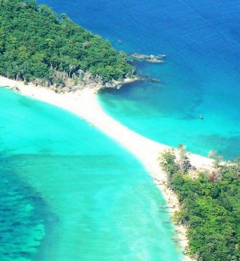 best time to visit Andaman