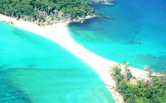 best time to visit Andaman