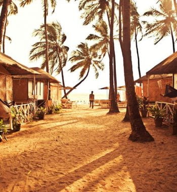 best time to visit goa