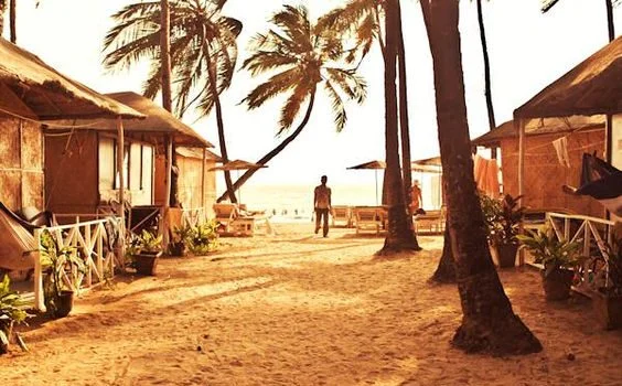 best time to visit goa
