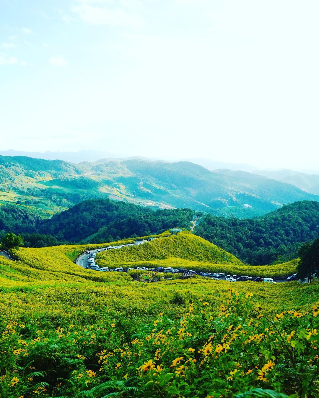 Best Time To Visit Thailand