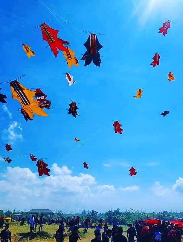 Best Time To Visit Bali
