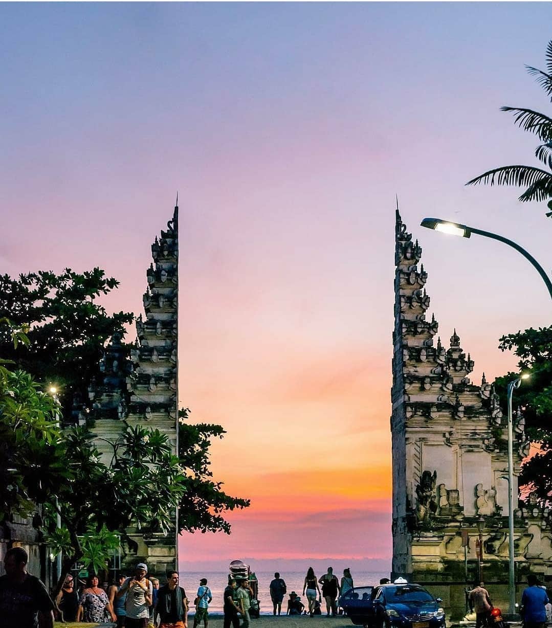 Best Time To Visit Bali