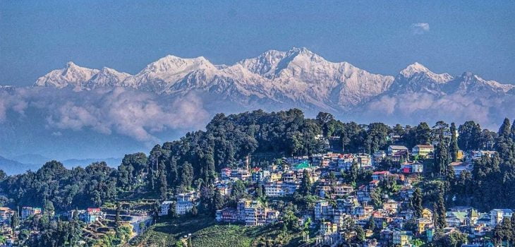 Things To Do In Darjeeling Archives - TravellersJunction