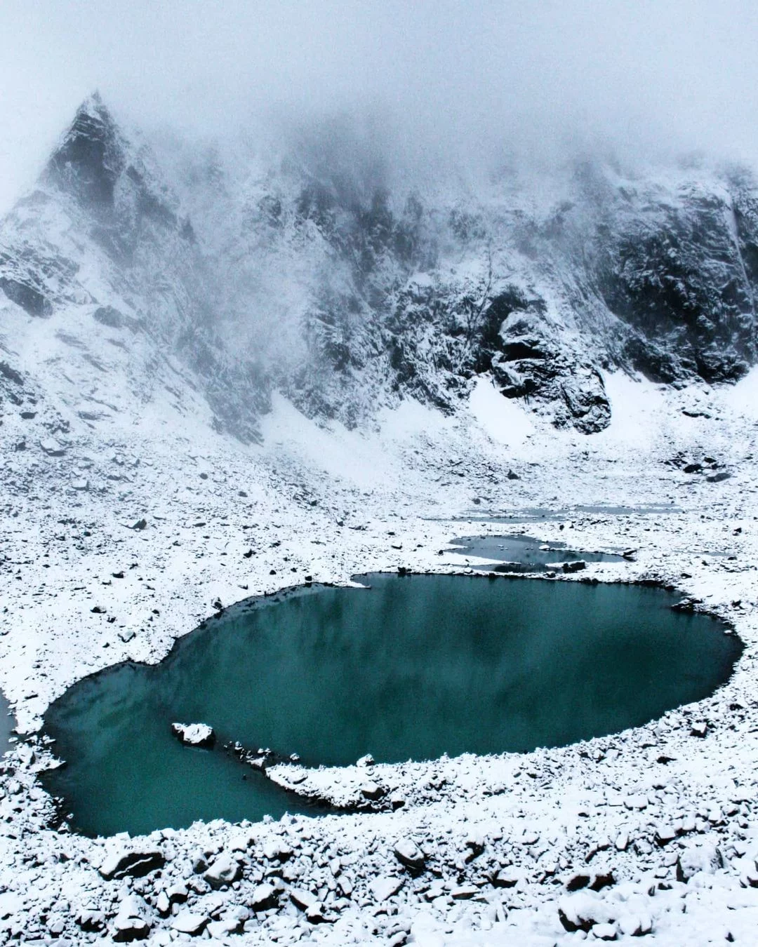 Best Time To Visit Kedarnath