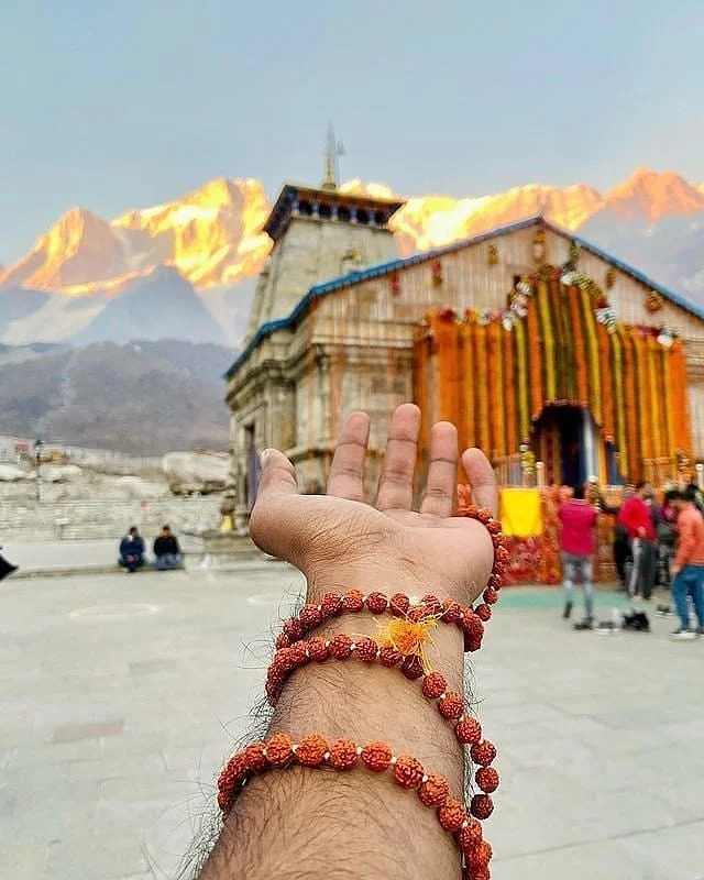 Best Time To Visit Kedarnath