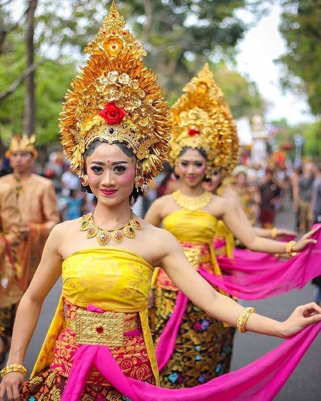 Best Time To Visit Bali