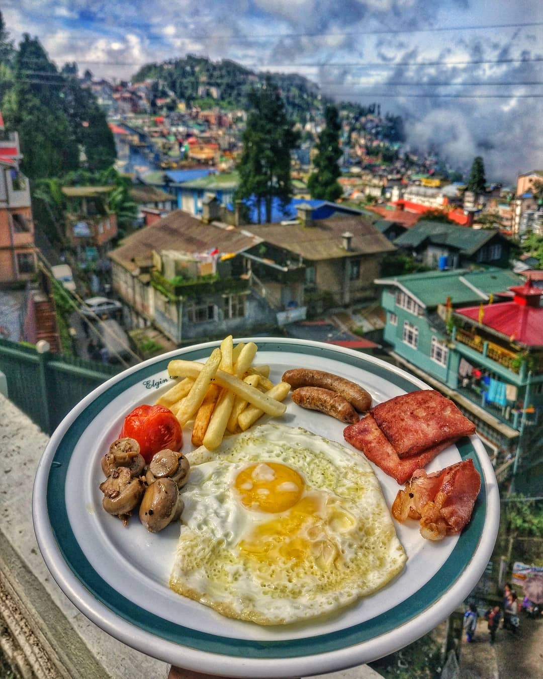 Best Time To Visit Darjeeling