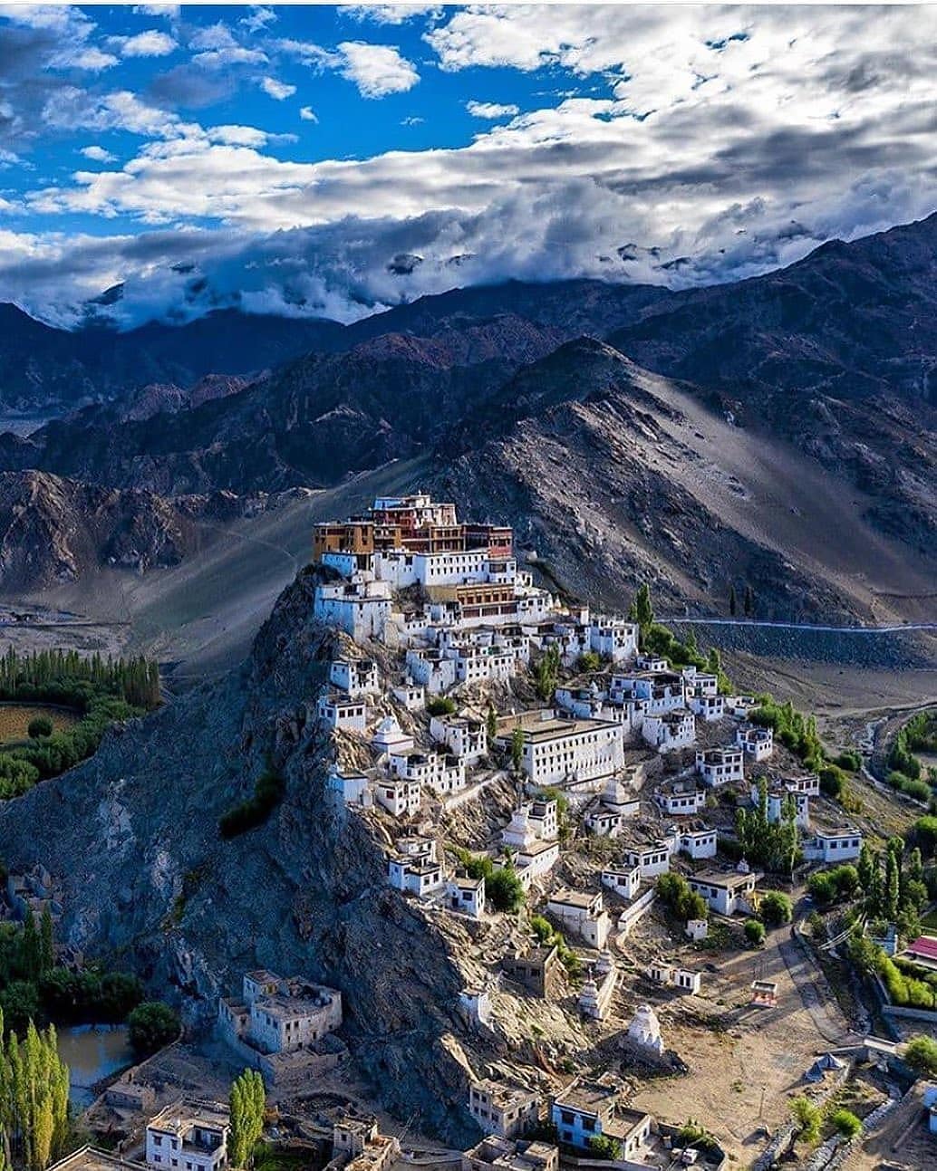 Best Time To Visit Ladakh 