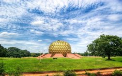 Best Time To Visit Pondicherry