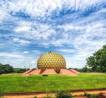 Best Time To Visit Pondicherry