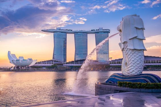 Best Time To Visit Singapore For A Memorable Trip
