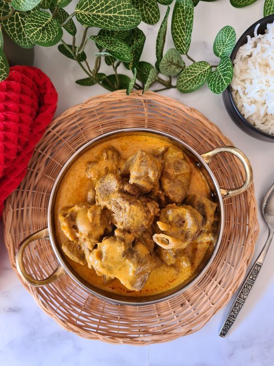 Chha Gosht