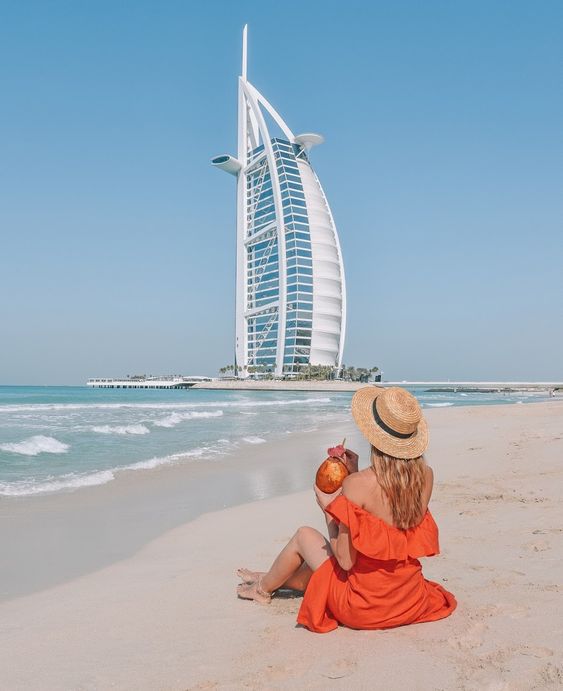 DUBAI TOURISM PERFORMANCE
