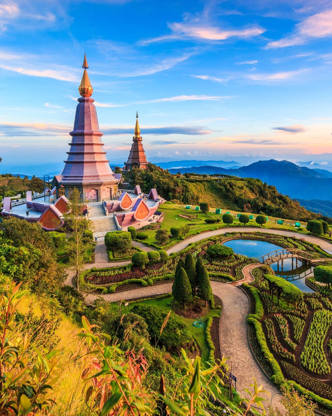 Best Time To Visit Thailand