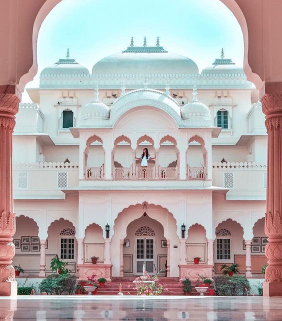 jaipur