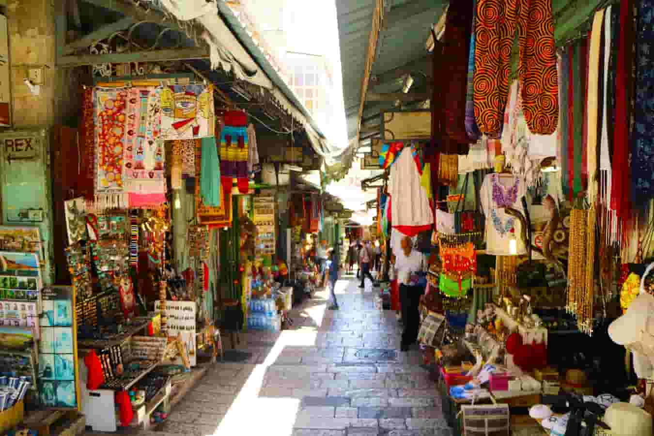 Shop At Ooty Municipal Market