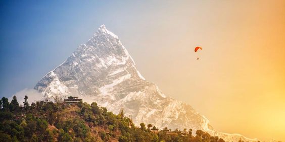 The best time to visit Nepal things to do