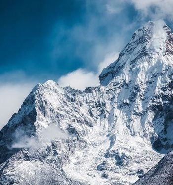 best time to visit Nepal