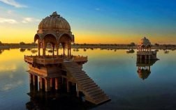 best time to visit rajasthan