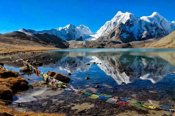 best time to visit sikkim