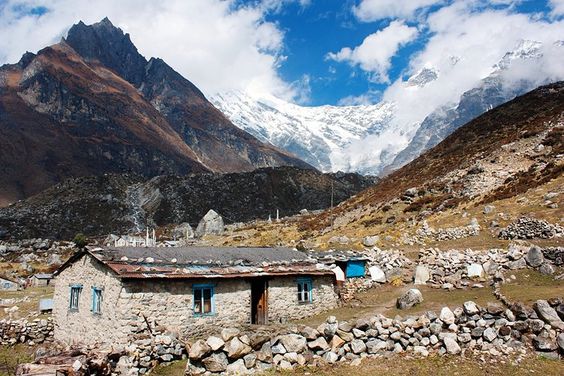 the best time to visit nepal