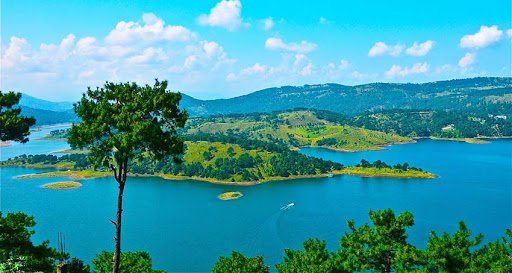 Baghmara meghalaya