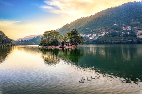 Best Time To Visit Nainital