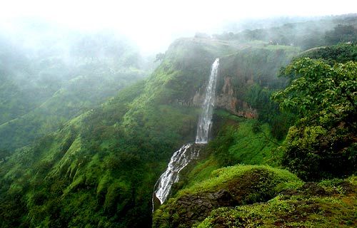 Chinaman Waterfall