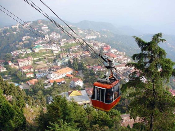 Best Time To Visit Mussoorie