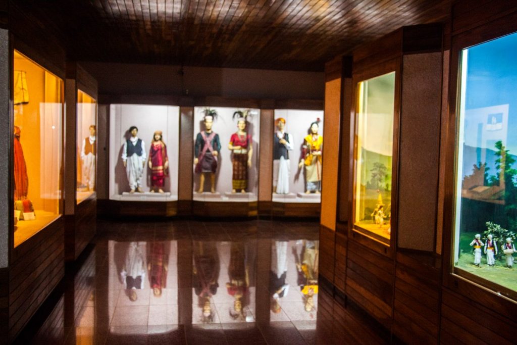 State Museum Meghalaya