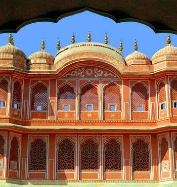 best time to visit Jaipur