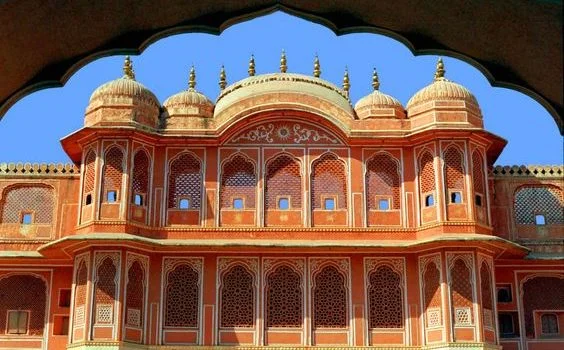 best time to visit Jaipur