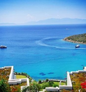 best time to visit Turkey