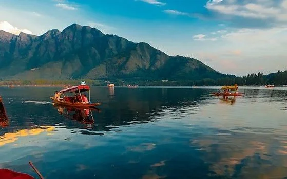 best time to visit kashmir