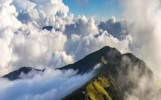 the best time to visit Shillong