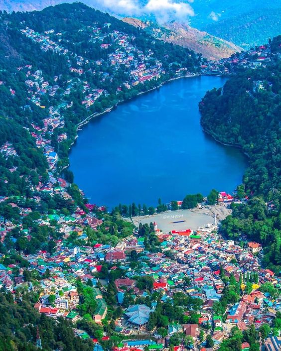 Nainital