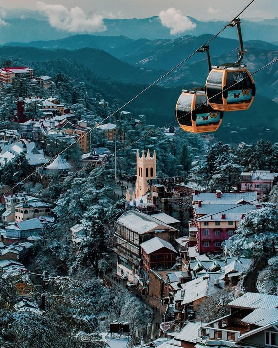 Shimla