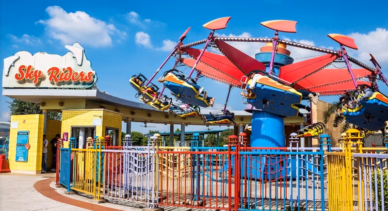 Adventure Island