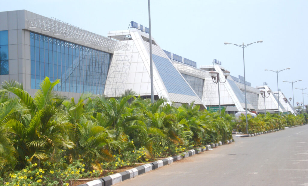 Kozhikode International Airport