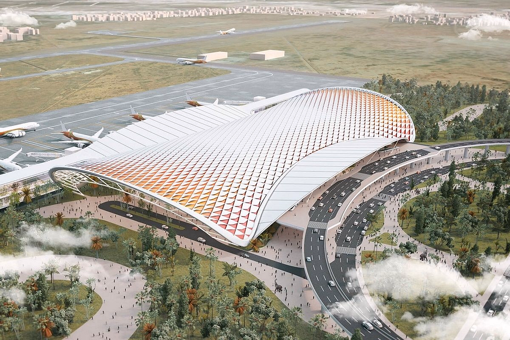 Tiruchirappalli International Airport