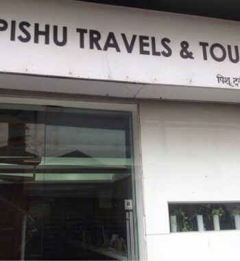 pishu travels & tours