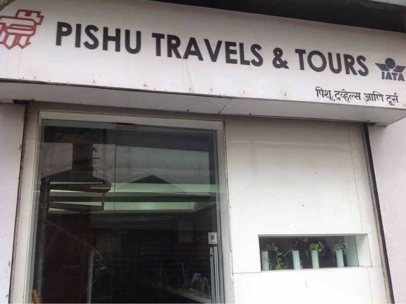 pishu travels & tours