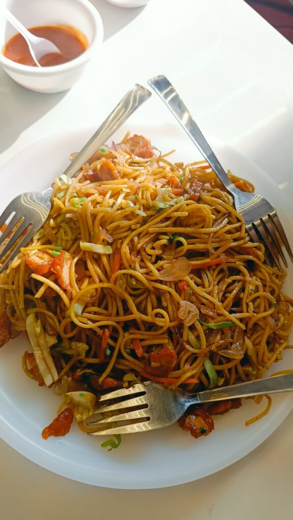 Noodles