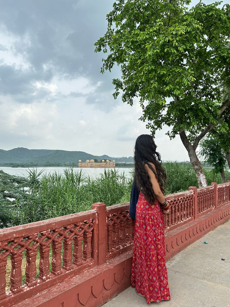 Udaipur In Monsoon