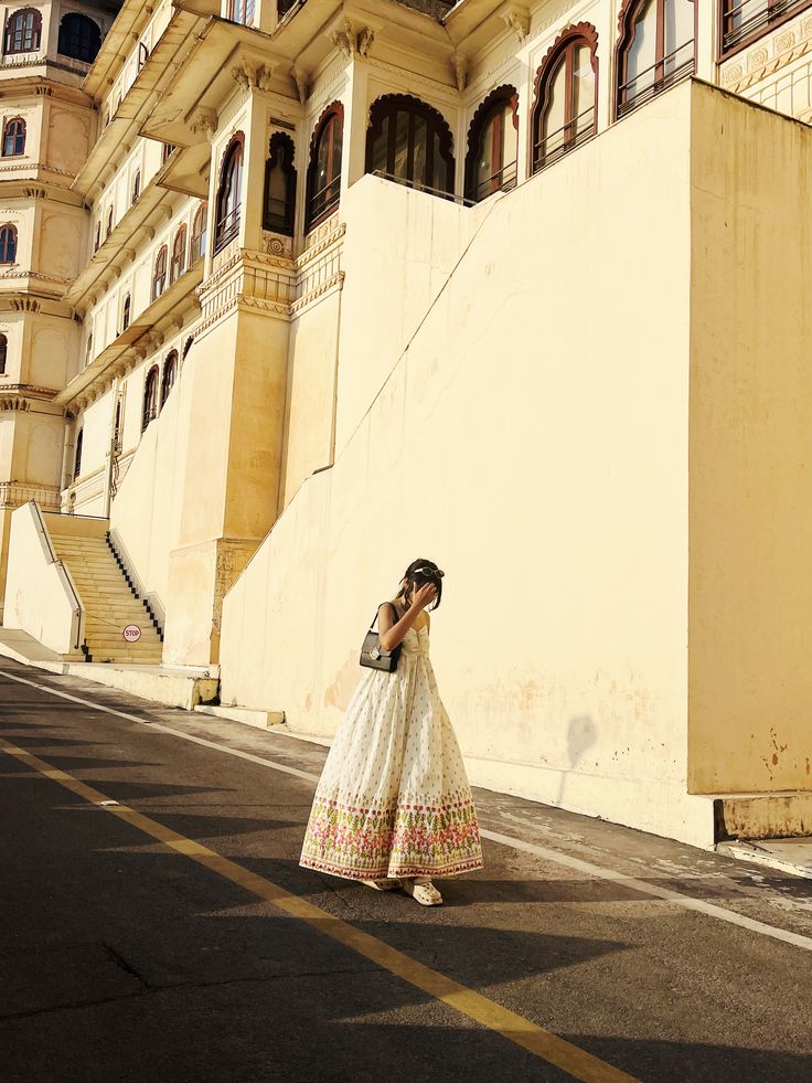 Udaipur In Summer