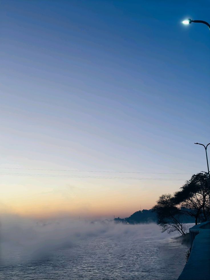 Udaipur In Winter
